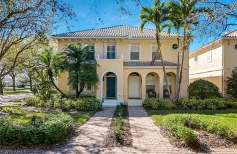 3484 ISLANDWALK CIR, NAPLES, FL, 34119, Naples, FL 34119