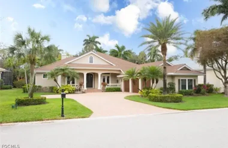 3821 RIVER POINT DR, FORT MYERS, FL, 339..., Fort Myers, FL 33905