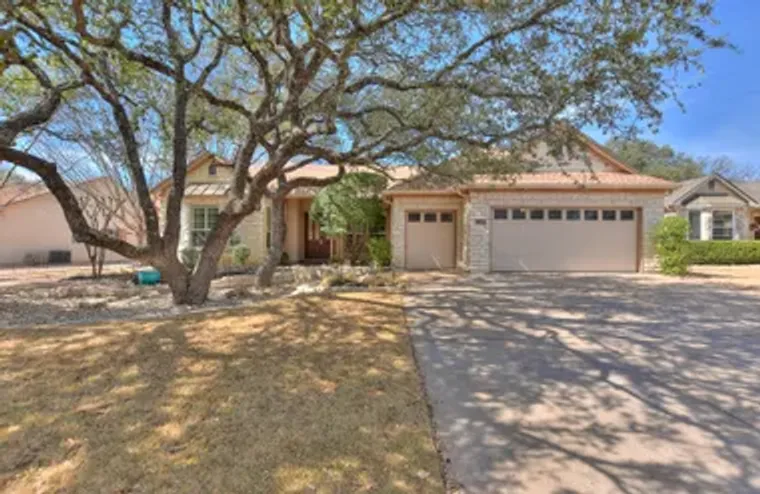 106 LONGHORN TRL, GEORGETOWN, TX, 78633, Georgetown, TX 78633