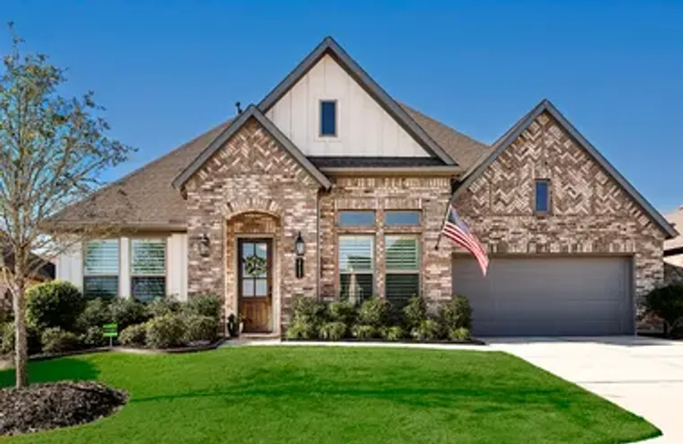 10135 LEHMAN DR, WILLIS, TX, 77318, Willis, TX 77318