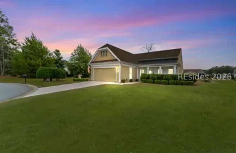 10 CYPRESS VINE CT, BLUFFTON, SC, 29910, Bluffton, SC 29910