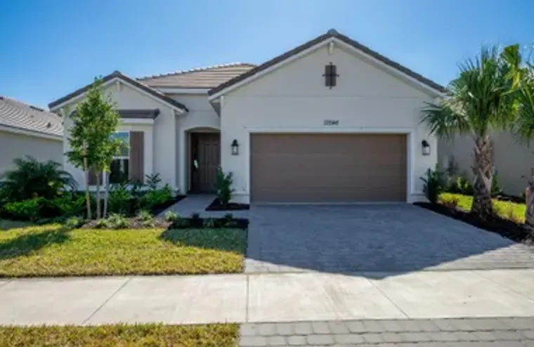 13346 SW MAZZANO ST, PORT ST LUCIE, FL, ..., Port St Lucie, FL 34987