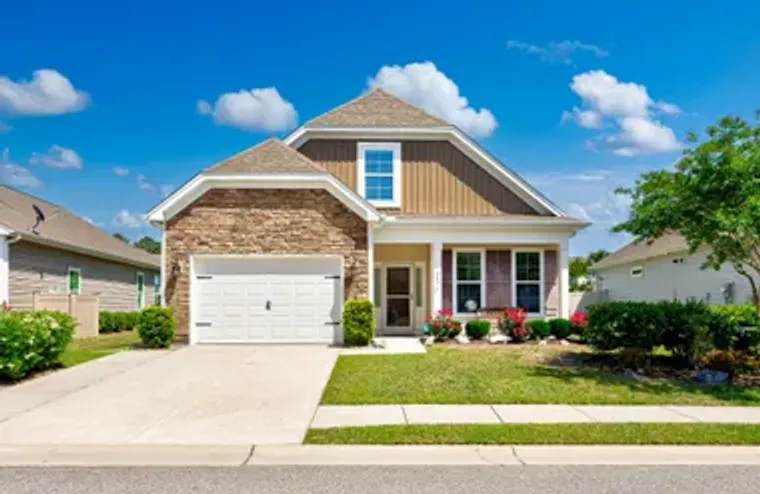 962 WITHERBEE WAY, LITTLE RIVER, SC, 295..., Little River, SC 29566