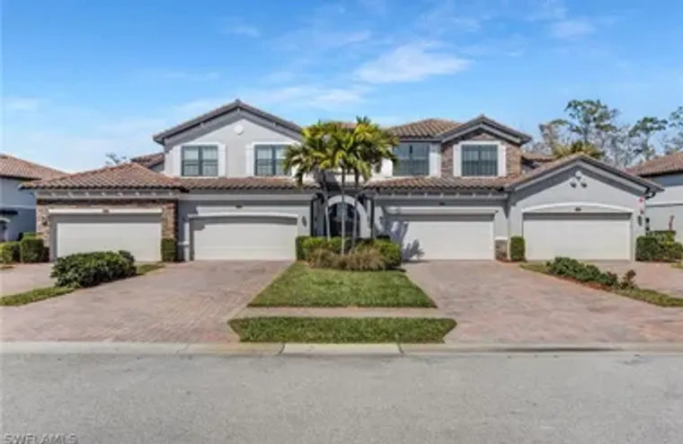 9484 CASORIA CT 202, NAPLES, FL, 34113, Naples, FL 34113