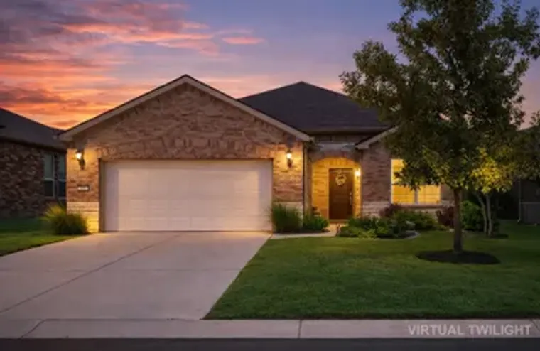 608 KITE RIDGE ST, GEORGETOWN, TX, 78633, Georgetown, TX 78633