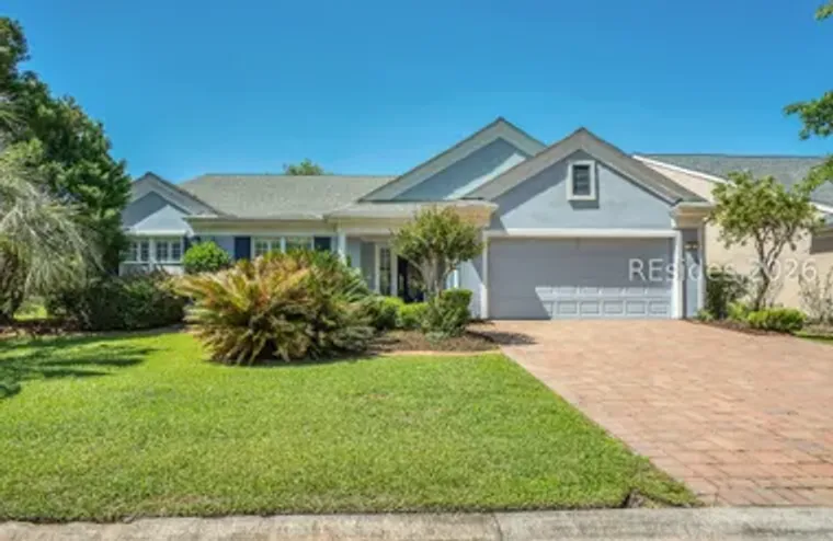 25 COLUMBUS CIR, BLUFFTON, SC, 29909, Bluffton, SC 29909