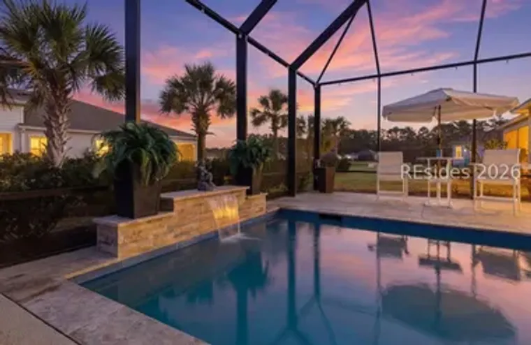 217 CORAL REEF WAY, HARDEEVILLE, SC, 299..., Hardeeville, SC 29927