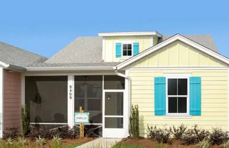 9424 DAYDREAM DR, PANAMA CITY BEACH, FL,..., Panama City Beach, FL 32413