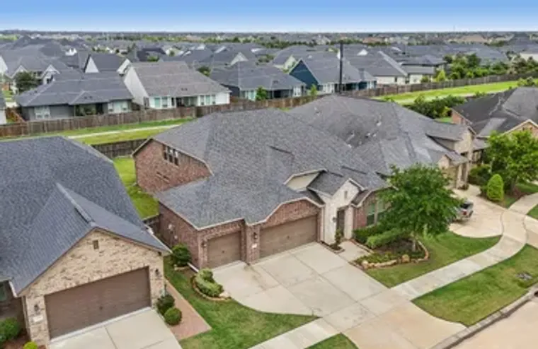 5635 IVORY COVE LN, FULSHEAR, TX, 77441, Fulshear, TX 77441