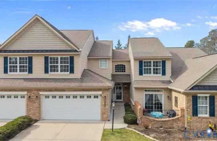 826 FAIR PORT CIR, GLEN ALLEN, VA, 23060, Glen Allen, VA 23060