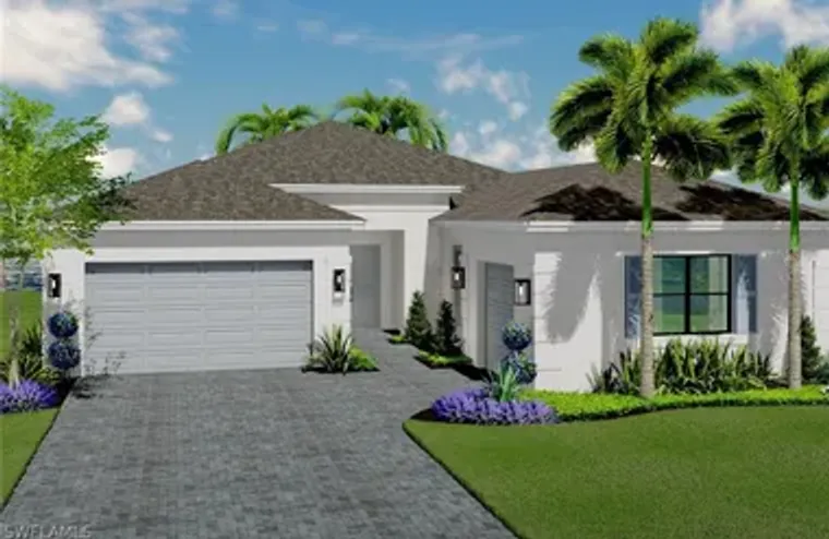 3764 FINSBURY WAY, FORT MYERS, FL, 33905, Fort Myers, FL 33905