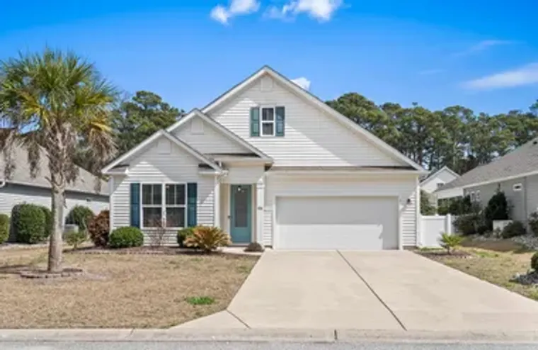 1115 INLET VIEW DR, NORTH MYRTLE BEACH, ..., North Myrtle Beach, SC 29582