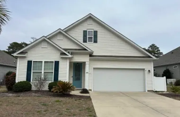 1115 INLET VIEW DR, NORTH MYRTLE BEACH, ..., North Myrtle Beach, SC 29582