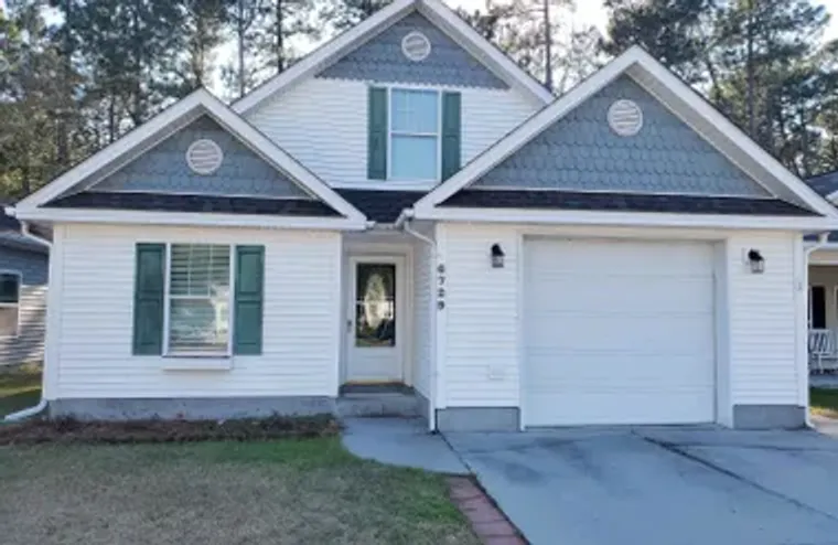 6729 WISTERIA DR, MYRTLE BEACH, SC, 2958..., Myrtle Beach, SC 29588