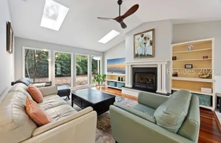 8 SUNDEW CT, HILTON HEAD ISLAND, SC, 299..., Hilton Head Island, SC 29926