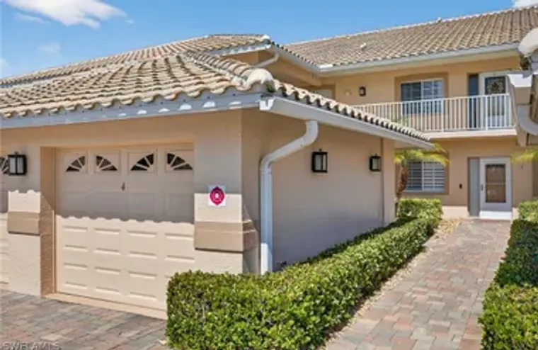 9009 MICHAEL CIR 4, NAPLES, FL, 34113, Naples, FL 34113