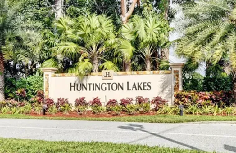 7145 HUNTINGTON LN 205, DELRAY BEACH, FL..., Delray Beach, FL 33446