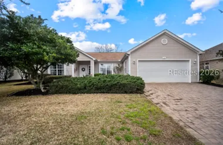 4 PLYMOUTH LN, BLUFFTON, SC, 29909, Bluffton, SC 29909