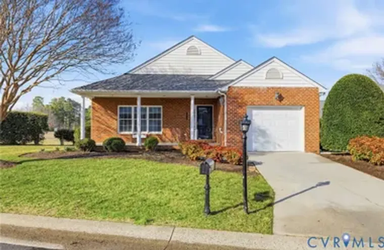 5910 LAKEMERE DR, NORTH CHESTERFIELD, VA..., North Chesterfield, VA 23234