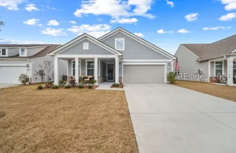 456 SUN DAZE CT, BLUFFTON, SC, 29909, Bluffton, SC 29909