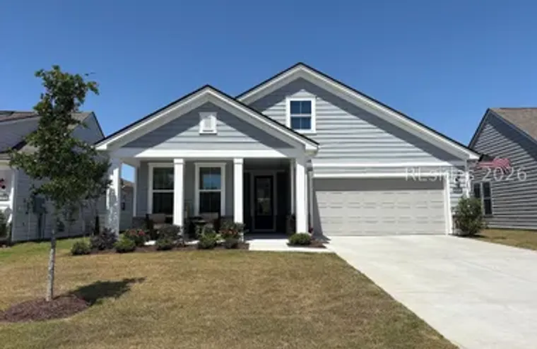 456 SUN DAZE CT, BLUFFTON, SC, 29909, Bluffton, SC 29909