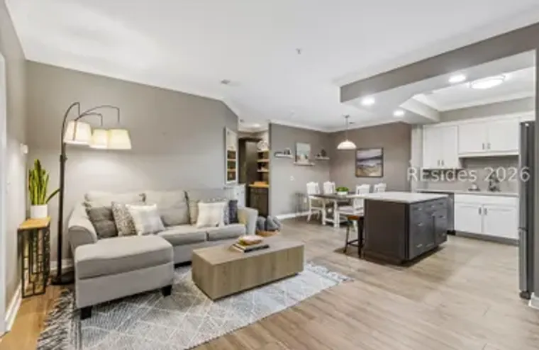 380 MARSHLAND RD F23, HILTON HEAD ISLAND..., Hilton Head Island, SC 29926