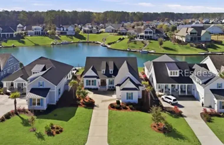 248 FLATWATER DR, BLUFFTON, SC, 29910, Bluffton, SC 29910