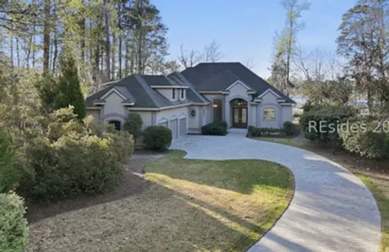 5 WISTERIA LN, BLUFFTON, SC, 29909, Bluffton, SC 29909
