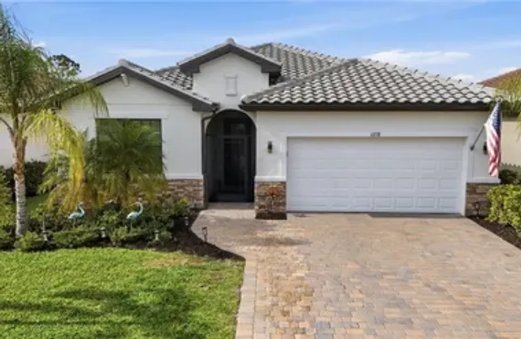 11238 SHADY BLOSSOM DR, FORT MYERS, FL, ..., Fort Myers, FL 33913