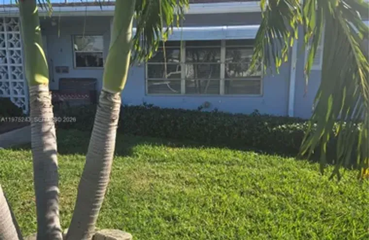 150 S BLVD B, BOYNTON BEACH, FL, 33435, Boynton Beach, FL 33435