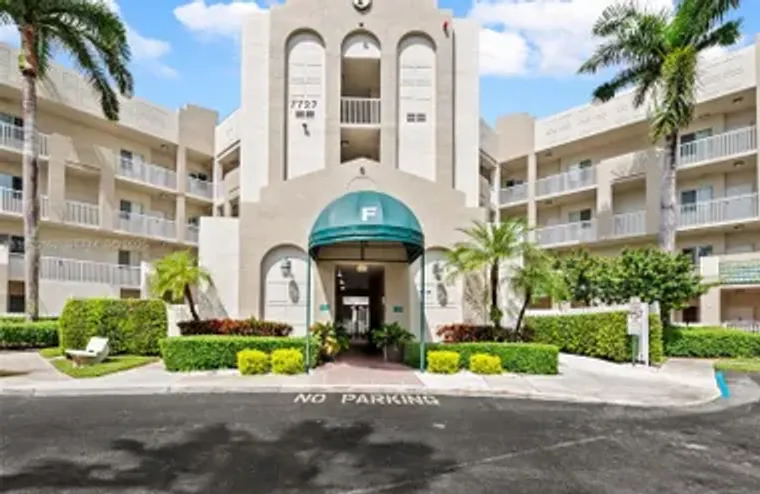 7727 SOUTHAMPTON TER 303, TAMARAC, FL, 3..., Tamarac, FL 33321