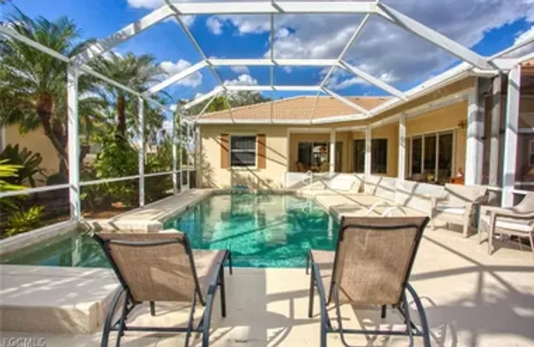 7996 TIGER PALM WAY, FORT MYERS, FL, 339..., Fort Myers, FL 33966