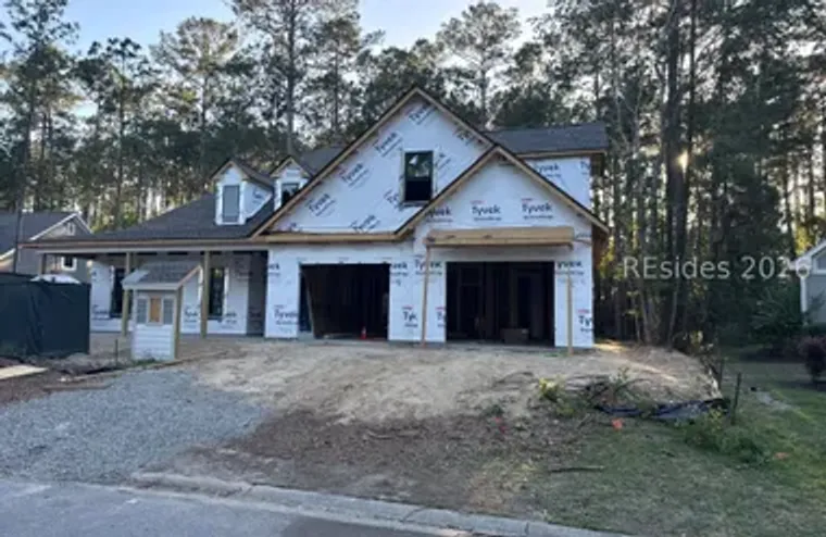 6 DORY CT, BLUFFTON, SC, 29909, Bluffton, SC 29909