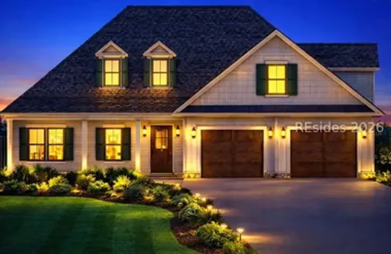 6 DORY CT, BLUFFTON, SC, 29909, Bluffton, SC 29909