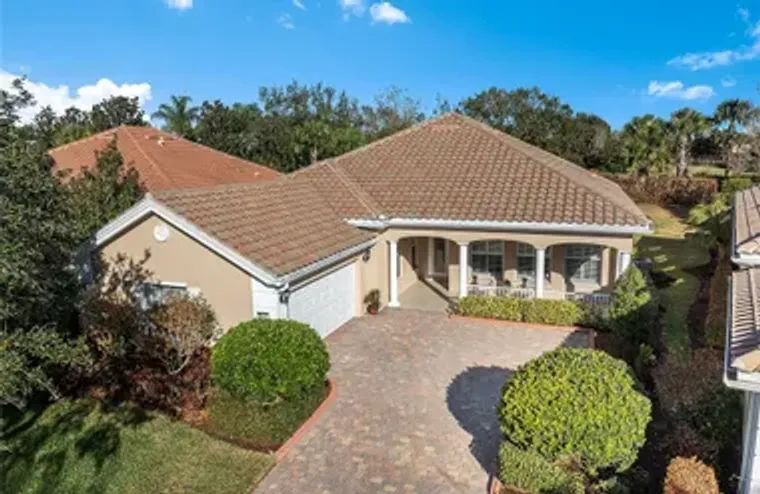 5453 BARBADOS SQ, VERO BEACH, FL, 32967, Vero Beach, FL 32967