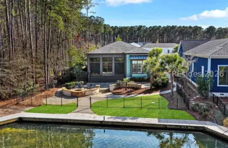 38 BLUE TRAIL CT, BLUFFTON, SC, 29910, Bluffton, SC 29910