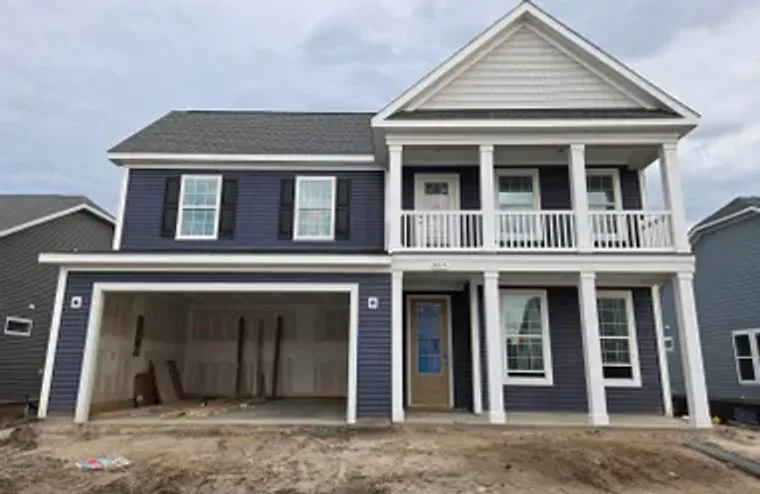 2215 SEAGRAPE DR, LITTLE RIVER, SC, 2956..., Little River, SC 29566