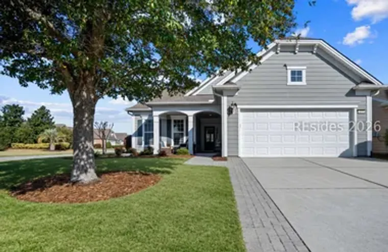 357 BLUFF POINT LN, BLUFFTON, SC, 29909, Bluffton, SC 29909