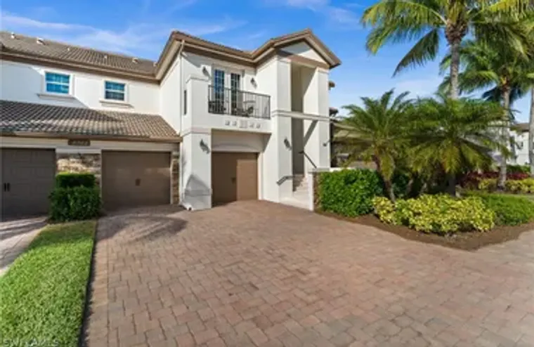 8069 PLAYERS COVE DR 202, NAPLES, FL, 34..., Naples, FL 34113