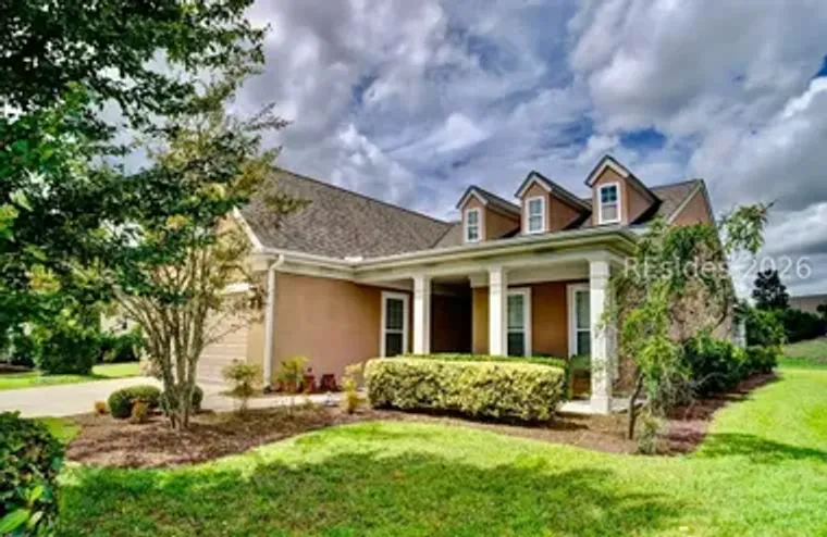 3 KNOTWEED CT, BLUFFTON, SC, 29909, Bluffton, SC 29909