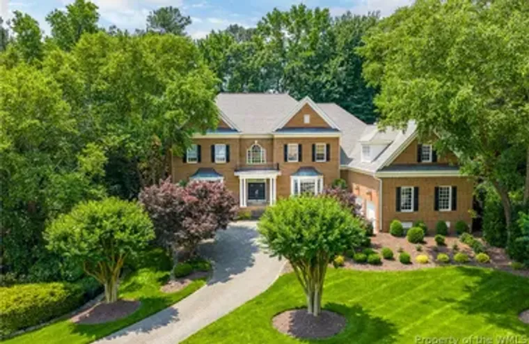 1921 MILN HOUSE RD, WILLIAMSBURG, VA, 23..., Williamsburg, VA 23185