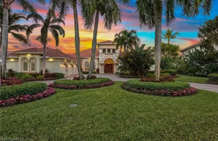 3840 ISLA DEL SOL WAY, NAPLES, FL, 34114, Naples, FL 34114