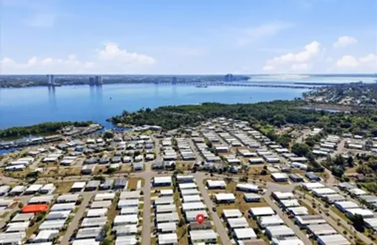 14712 NANTUCKET RD, NORTH FORT MYERS, FL..., North Fort Myers, FL 33917