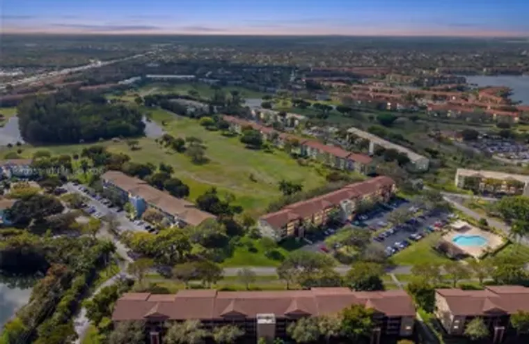 12750 SW 4TH CT 314J, PEMBROKE PINES, FL..., Pembroke Pines, FL 33027