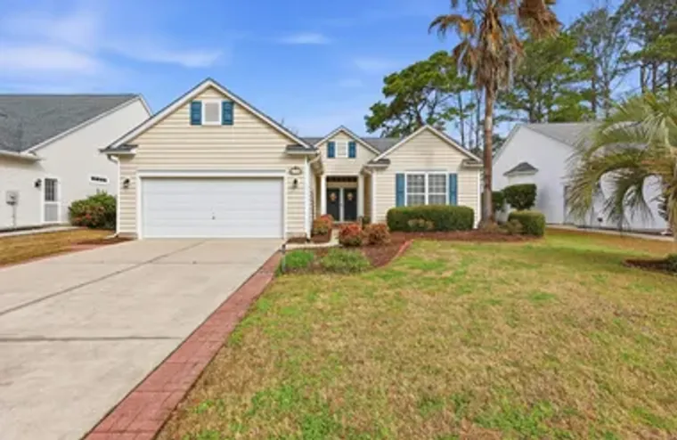 6439 LONGWOOD DR, MURRELLS INLET, SC, 29..., Murrells Inlet, SC 29576
