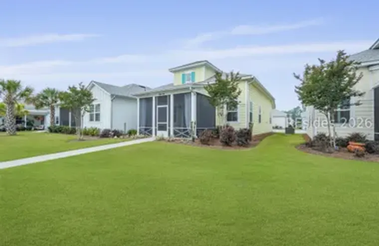 220 SANDBAR LN 101, HARDEEVILLE, SC, 299..., Hardeeville, SC 29927