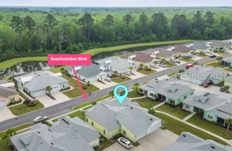 220 SANDBAR LN 101, HARDEEVILLE, SC, 299..., Hardeeville, SC 29927