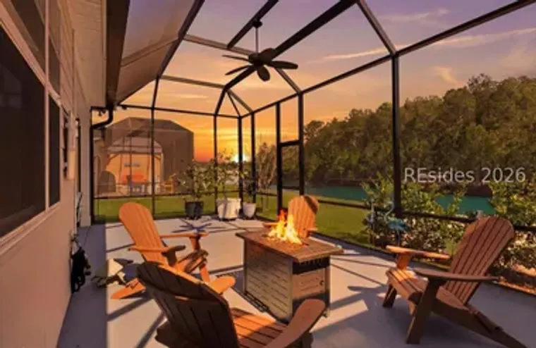 650 PARROT AVE, HARDEEVILLE, SC, 29927, Hardeeville, SC 29927