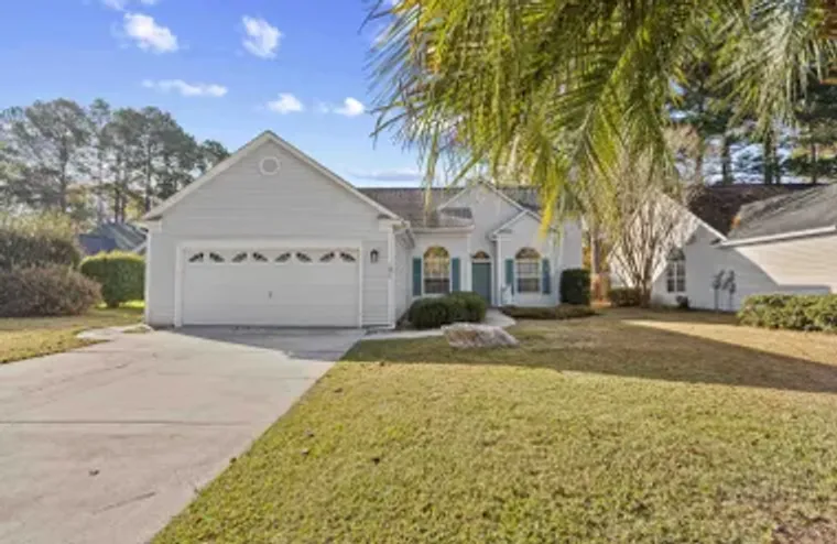 1471 RICELAND CT, MURRELLS INLET, SC, 29..., Murrells Inlet, SC 29576