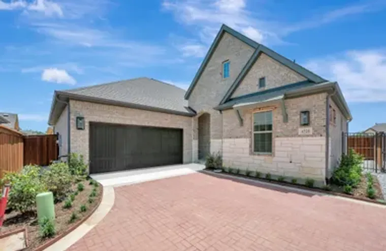 4725 BOYDS BRANCH DR, ARLINGTON, TX, 760..., Arlington, TX 76005